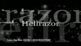 Tupac - Hellrazor Tupac - Hellrazor