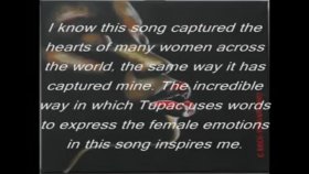 Tupac - Keep Ya Head Up Lyrics Tupac - Keep Ya Head Up Lyrics