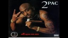 2pac - All Bout U