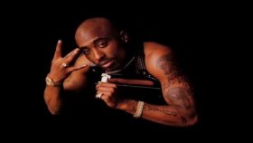 Tupac - Ghost Tupac - Ghost