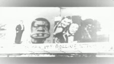 Rolling Stones Exile On Main Street Blues