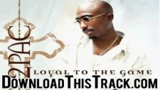 2pac - po nigga blues scott storch - loyal to the game