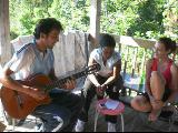 Akın Gitar- My İmmortal-Sakeenah Ve Merve