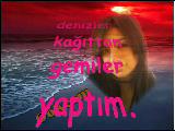 Ezginin Günlüğü