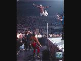 Rey Mysterio Coştu