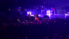 Green Day - King For A Day Katy Perry On Stage!