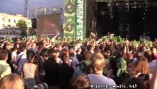 30 Seconds To Mars - Beautiful Lie. Live St.petersburg