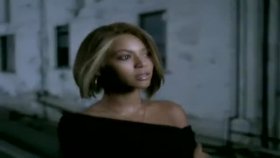 Beyonce - Me Myself And I Beyonce - Me Myself And I