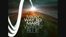 milky way to mars radio edit - water blue