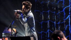 30 Seconds To Mars - Where The Streets Have No Name 30 Seconds To Mars - Where The Streets Have No Name