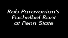 Pachelbel Rant