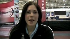 Meet The Us Speedskater Olympians