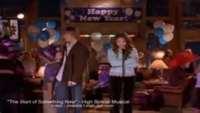 High School Musical Start Of Something New