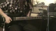 Bruce Springsteen - Adam Raised A Cain Metal Cover