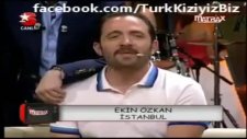 Bu Kız Kapağı Hak Etmişti.