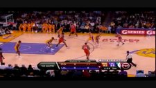Lakers Suns Game 2 Recap