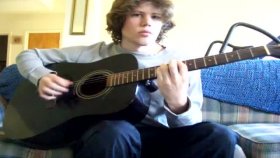 12 Stones - The Way I Feel Vocals And Guitar Cover 12 Stones - The Way I Feel Vocals And Guitar Cover