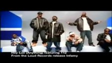 mobb deep feat. 112 - hey luv