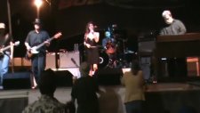 10000 Maniacs At Lincoln Park
