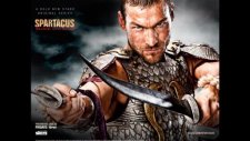 Spartacus - New Divide