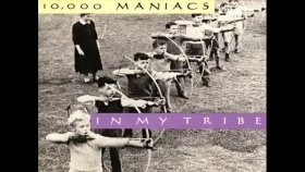 10000 manıacs - A Campfire Song 10000 manıacs - A Campfire Song