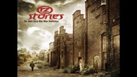 12 Stones - Welcome To The End New Cd 12 Stones - Welcome To The End New Cd