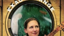 Exact Change - New Album By Victoria Vox