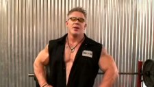 Andy Haman 600 Lb Bench Press