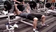 Bench Press Funnies Fails And Blunders