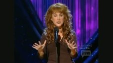 Kathy Griffin On Anderson Cooper