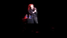 Kathy Griffin's