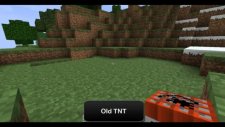 Minecraft Mods - Old Tnt Ssp/smp Beta 1.7.3