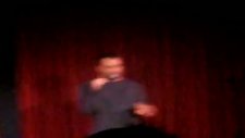 Joe Rogan Lets Audience Pick A Topic. Interesting.