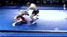 Joe Rogan Talking About Violence İn Mma
