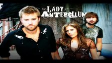 Home Is Where The Heart Is - Lady Antebellum