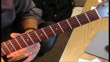 Ventilator Blues Lesson