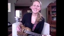 Week 15 - Victoria Vox - Blackbird Lennon / Mccartney