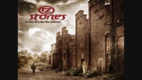 12 Stones - Again 12 Stones - Again
