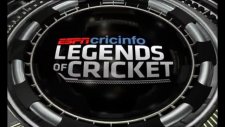 Greg Chappell - Espn Legends Of Cricket No. 17 Part 2