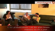 Interview Exclusive Avec 30 Seconds To Mars Avant Leur Concert Clermont