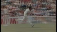 lillee thomson bowling speeds