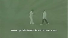 Mike Gatting İncident