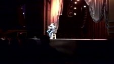Danny Tanner İs Not Gay/stamos Surprise Appearance
