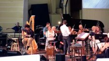 Natalie Merchant - The Worst Thing - Chautauqua Institution - July 8 2011