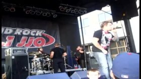 12 Stones - We Are One 12 Stones - We Are One