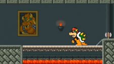 Mario's Warp Whistle