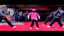Mj Version 2.0 - Ten Year Old Dancer