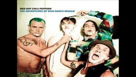 Red Hot Chili Peppers - The Adventures Of Rain Dance Maggie Lyrics New Song Red Hot Chili Peppers - The Adventures Of Rain Dance Maggie Lyrics New Song