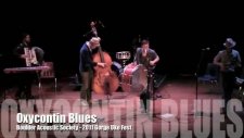 Oxycontin Blues - Boulder Acoustic Society 2011 Gorge Uke Fest