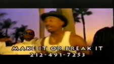 2pac Nothing But Love